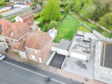 maison à vendre à torhout € 249.000 (kojtm) - residentie vastgoed | zimmo