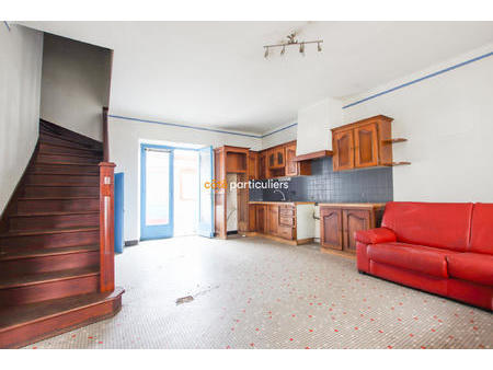 vente appartement 6 pièces et plus à pluvigner (56330) : à vendre 6 pièces et plus / 122m²