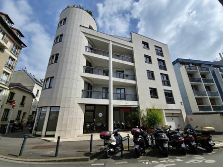 appartement fontenay-sous-bois 28.43 m² t-1 à vendre  160 500 €