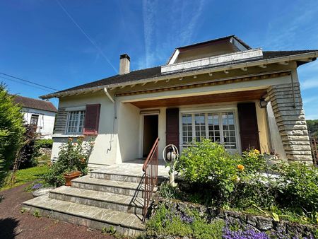 maison triel-sur-seine m² t-5 à vendre  436 800 €