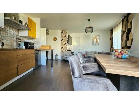 appartement villiers-sur-marne 74 m² t-4 à vendre  289 000 €