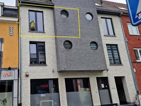 appartement à vendre à ninove € 195.000 (kojxb) - pantheon-vastgoed | zimmo