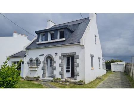 vente maison à camaret-sur-mer (29570) : à vendre / 120m² camaret-sur-mer