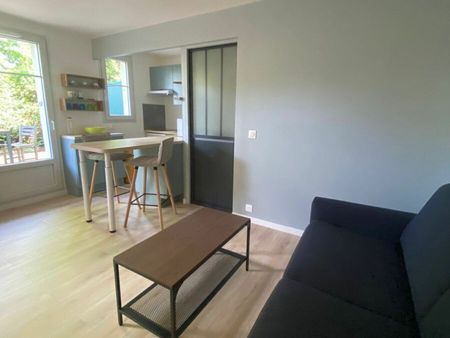 location appartement  26.13 m² t-1 à lagny-sur-marne  820 €