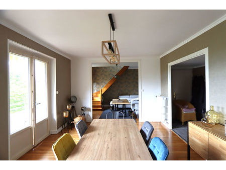 appartement dijon victor hugo 5 pièce(s) 100 m2 +balcon et garage