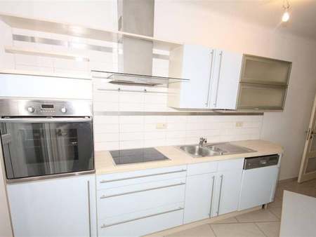 appartement à vendre à charleroi € 99.000 (kok6q) - l'objectif immobilier | zimmo