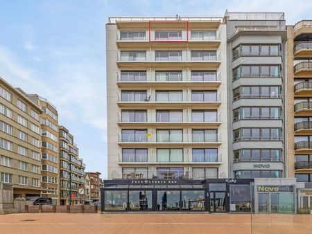 appartement à vendre à de panne € 199.000 (kok7f) - era servimo (de panne) | zimmo