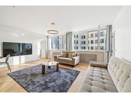 vente appartement de luxe paris 8 3 pièces 85 m²