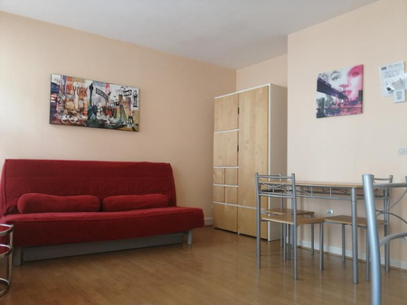 à louer appartement 31 62 m² – 470 € |metz