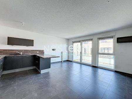 appartement furdenheim 3 pièce(s) 71.28 m2