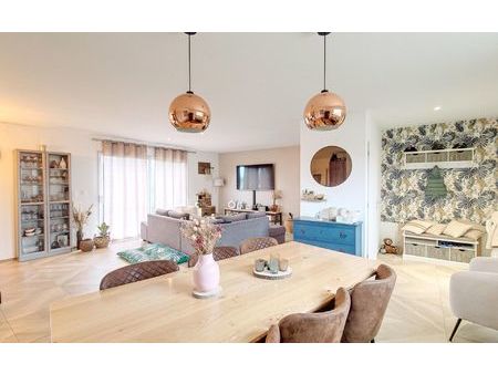maison combertault 137 m² t-6 à vendre  320 000 €