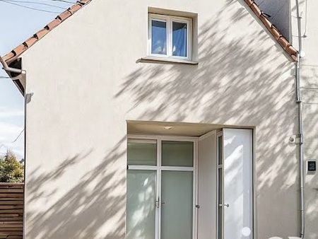 vente maison 195 m²