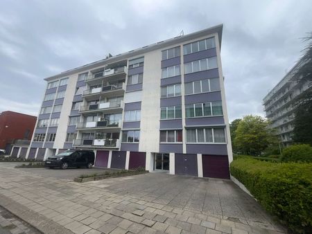 appartement à vendre à borgerhout € 159.900 (kok0u) - | zimmo