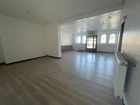 vente maison 7 pièces 195 m²