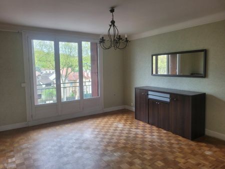 appartement viroflay 70.53 m² t-3 à vendre  367 500 €