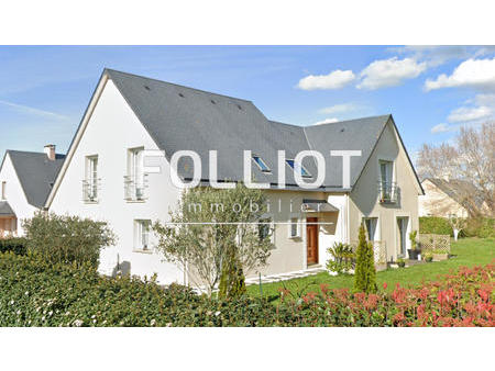 vente maison à saint-pair-sur-mer (50380) : à vendre / 179m² saint-pair-sur-mer