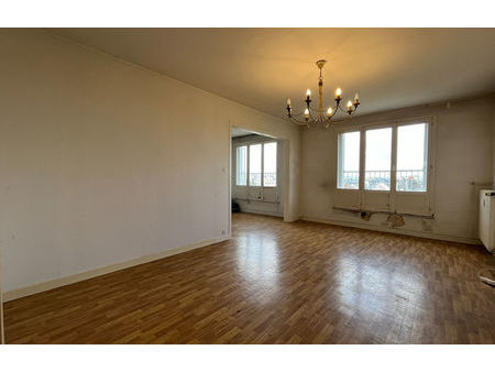 vente appartement 4 pièces 79 m² reims (51100)