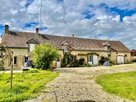 vente maison 6 pièces  142.00m²  santenay