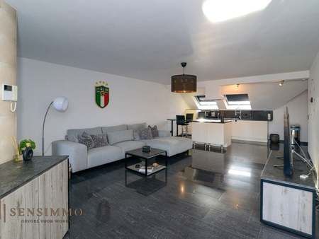 appartement à vendre à houthalen € 259.000 (koka9) - sensimmo | zimmo