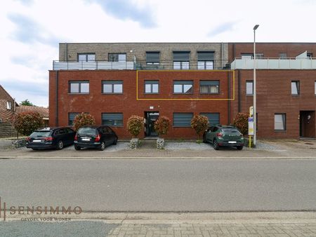 appartement à vendre à mechelen-aan-de-maas € 259.000 (koka8) - sensimmo | zimmo
