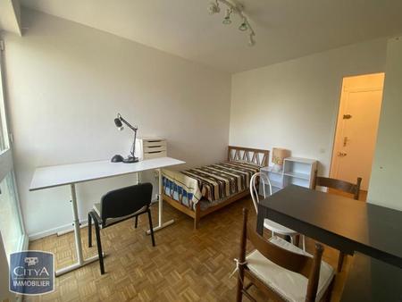 location appartement marseille 8e arrondissement (13008) 1 pièce 16m²  450€