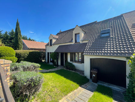 maison 6 pièces  129m² 1352