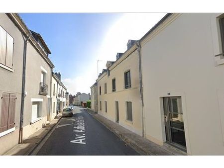 vente immeuble azay-le-rideau (37190)