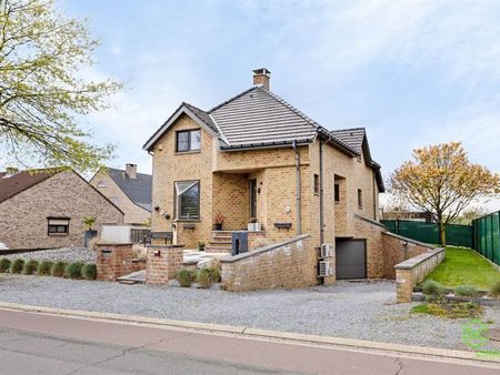 maison à vendre à houthalen € 369.000 (kojvw) - empresa consult | zimmo