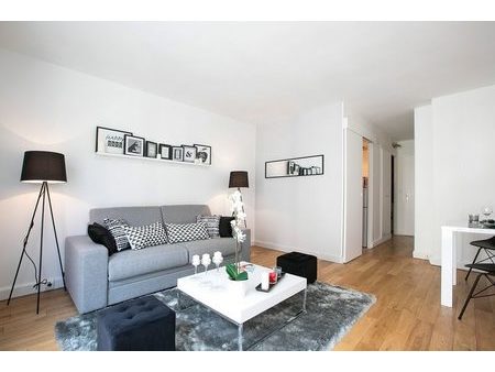 vente appartement 2 pièces 47 m²