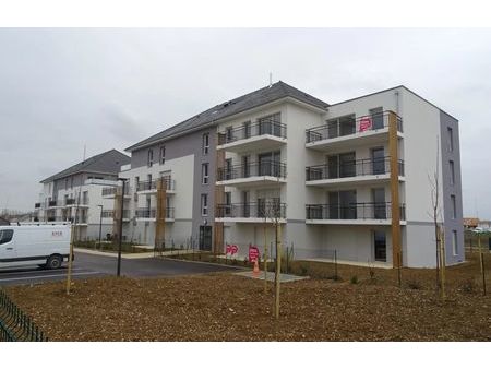 location appartement 3 pièces 59 m² chevigny-saint-sauveur (21800)