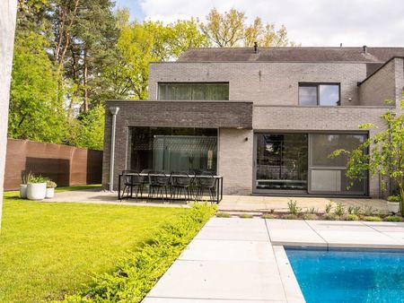 maison à vendre à as € 535.000 (kojt0) - | zimmo