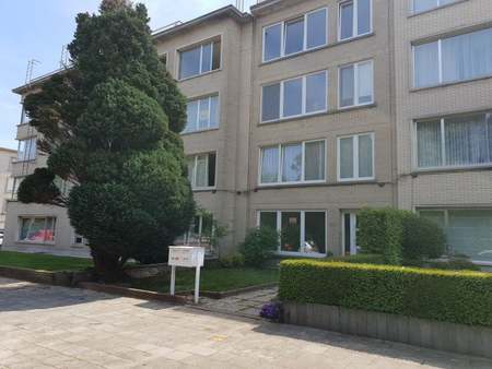 appartement à vendre à deurne € 262.000 (kokfr) - nathalie borremans | zimmo