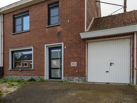 maison à vendre à harelbeke € 259.000 (kokfv) - | zimmo
