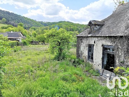 vente terrain à bâtir 1 026 m²