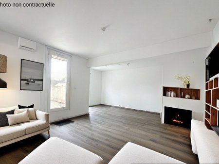en vente appartement 92 m² – 150 000 € |grande-synthe