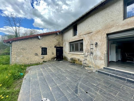 en vente maison 201 m² – 140 000 € |ligny-en-barrois