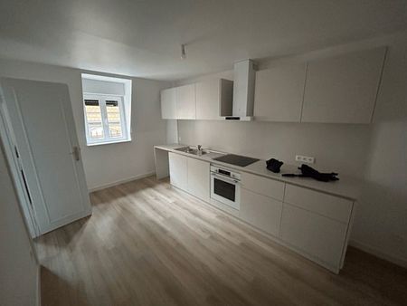 appartement 2 pièces 62 m²