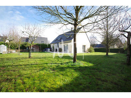 vente maison à saint-barthélemy-d'anjou (49124) : à vendre / 140m² saint-barthélemy-d'anjo
