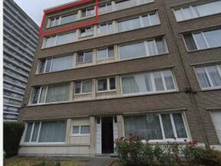 appartement à vendre à wilrijk € 150.000 (kokhg) - deckers notarissen | zimmo