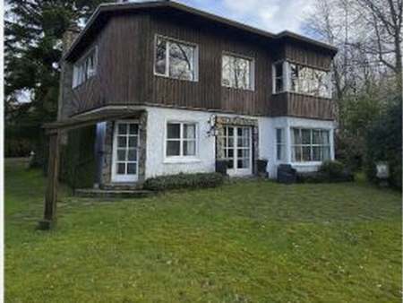 maison à vendre à lint € 395.000 (kokhf) - daniel van bockrijck | zimmo