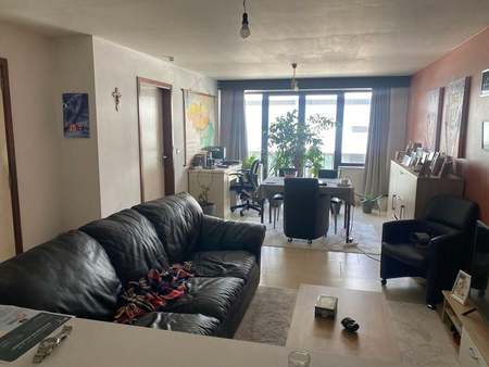 appartement à louer à lanaken € 695 (kokie) - christien vranken | zimmo