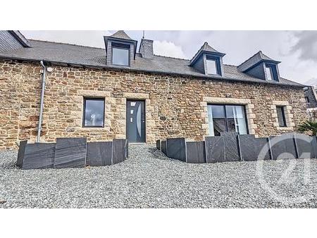 vente maison à plouagat (22170) : à vendre / 167m² plouagat