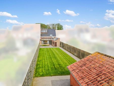 maison à vendre à vlamertinge € 245.000 (kokip) - habitat | zimmo