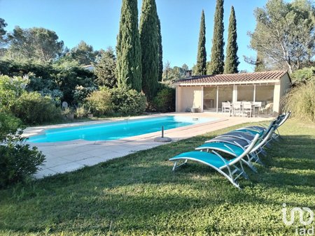 vente maison/villa 10 pièces