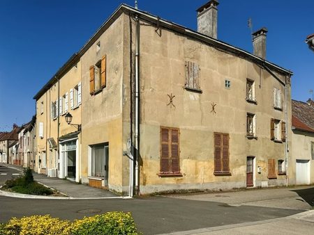 vente maison 6 pièces 200 m²