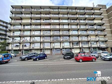appartement à vendre à seraing € 169.000 (kokna) - group skyimmo | zimmo
