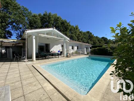 vente maison piscine à andernos-les-bains (33510) : à vendre piscine / 120m² andernos-les-