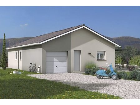 vente maison neuve 5 pièces 110 m²