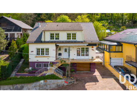 en vente maison 150 m² – 340 000 € |algrange