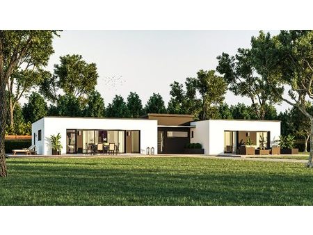 vente maison neuve 5 pièces 139 m²